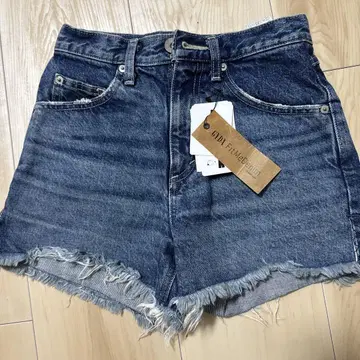 GYDA 데님 숏 팬츠