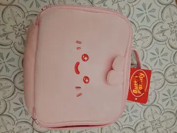 인기 버터 패밀리 파우치 스크래빗