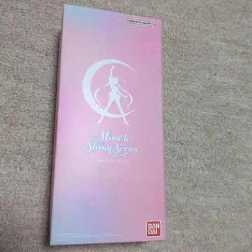 Miracle Shiny Series 문 스틱