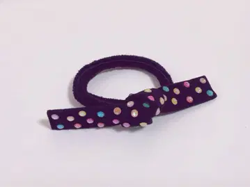 [1회 사용] acca 드레스 포니 헤어 밴드 아카