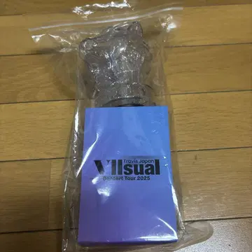 Travis Japan Vllsual 응원봉