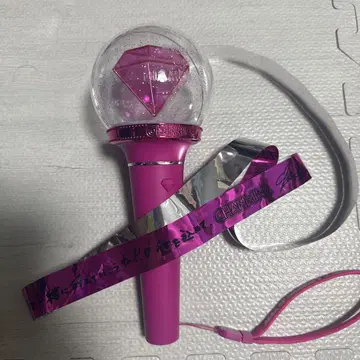 AREA OF DIAMOND 3 응원봉