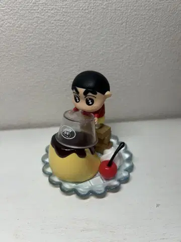 크레용 신짱(짱구는 못말려(크레용 신짱))이 요리 도우미로 나왔어요!