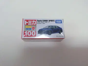 TOYOTA CAMRY SPORTS 토미카 미니카