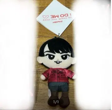 Snow Man 스노우 칠 미야타테 료타