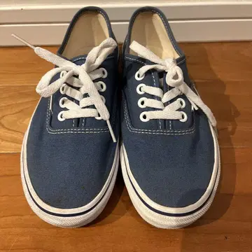VANS AUCENTIC V44CLA 23cm 반스 오센틱