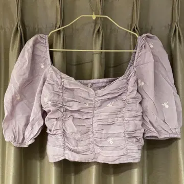 STRADIVARIUS 스트라디바리우스 상의