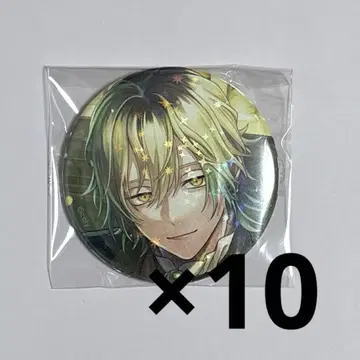 브레마이 이치카와 하루히 1st Anniversary 캔뱃지 10점