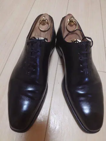 크로켓 & 존스 ALEX 홀 컷 6E