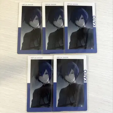 프로세카 KAITO 에피카 15c