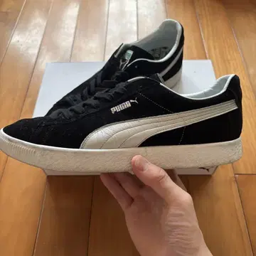푸마 스웨이드 VTG MIJ