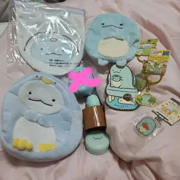 스미코구라시 토카게 세트 묶음 판매