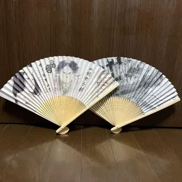 하카타 기온 야마카사 센스 치요나가레