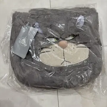디즈니 스토어 루시퍼 토트백