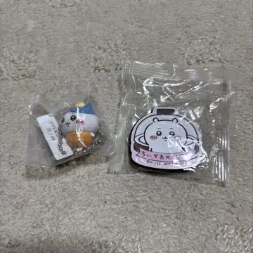 쿠라스시 치이카와  하치와레