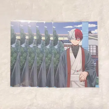 히로아카 하나야시키 포스카 토도