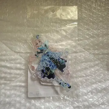 비밀의 아이프리 BIG 아크릴 스탠드 타마키 바즈리움