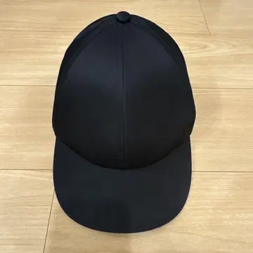 sacai Nylon Twill s Cap 캡
