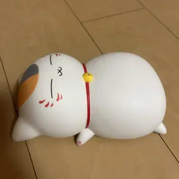 제일복권 나츠메 우인장 A상 냥코 선생 룸 라이트