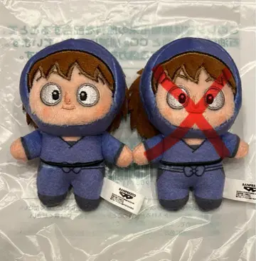 극장판 닌타마 란타로 호와누이 Vol.3 후와 라이조