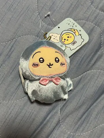 치이카와 (먼작귀) 바스디... 마스코트 (토끼)