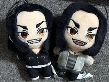 도쿄 리벤저스 바지 케이스케 남코 마스코트 봉제 인형