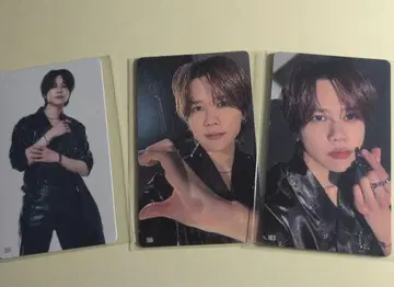 INI 후지마키 쿄스케 106 103