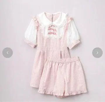 양산형 셋업 Avail 푸리시에루 지뢰