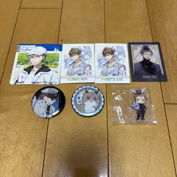Procellarum 문쓰키 우미(cv 하타노 아유무) 굿즈