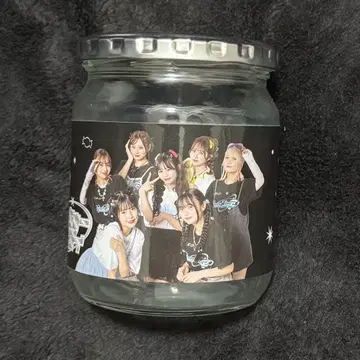 CANDY TUNE 캔디가 들어있는 캔