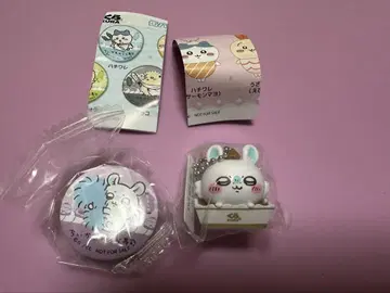 쿠라스시 치이카와 (먼작귀) 벳쿠라폰 모몽가