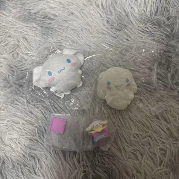시나모롤 세트