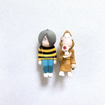 PUTITTO 게게게의 키타로 시크릿
