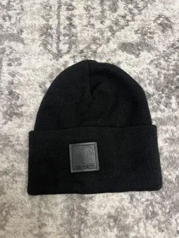 칼하트 carhartt 니트 모자