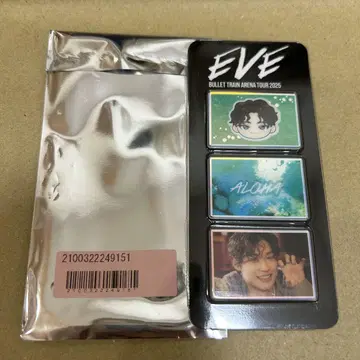 초특급 알로하 사진 그레이 부품 레어 EVE