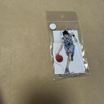 쿠로코의 농구 15th 원화전 아크릴 스탠드 무지개 무라카미 슈조 1개