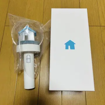 BOYNEXTDOOR 공식 라이트 스틱