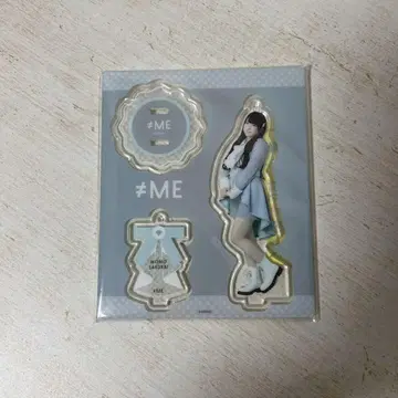 노이미 사쿠라이 모모 아크릴 스탠드 천사는 어디로