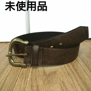할리우드 런치 마켓 벨트