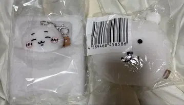 치이카와 나가노 마켓 릴 패스 케이스