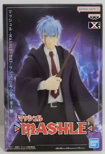 BANDAI SPIRITS DXF 란스 크라운