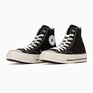CONVERSE ALL STAR LG CY HI 블랙 28.0