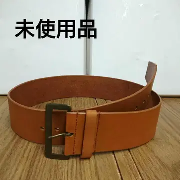 할리우드 랜치 마켓 벨트
