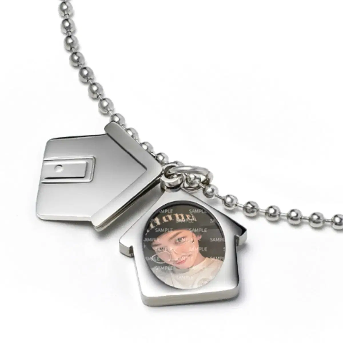 boynextdoor アニバーサリーネックレス　riwoo boynextdoor アニバーサリーネックレス riwoo BOYNEXTDOOR リウ