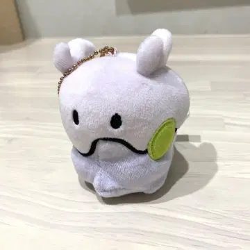 포켓몬 센터 모찌모찌 만마루 마스코트 누메라 키링