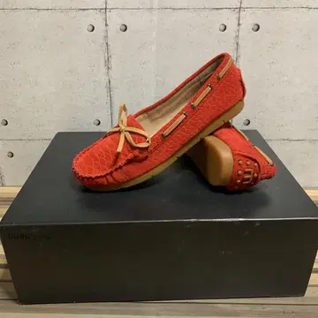 staccato 스타카토 모카신 로퍼 24.0cm