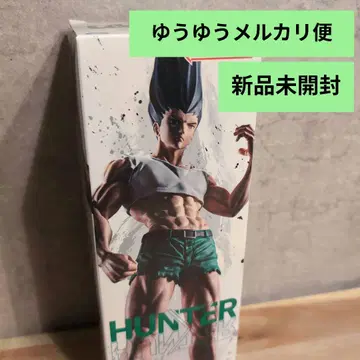 HUNTER x HUNTER 피그라이프! -있는 펜 전부- 피규어