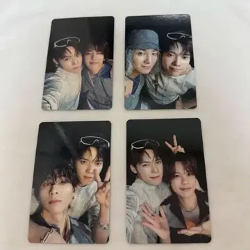 INI theorigin 케미 트레이딩 카드 기무라 마사야
