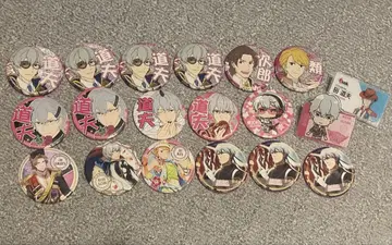 SideM S.E.M 캔뱃지 묶음 판매