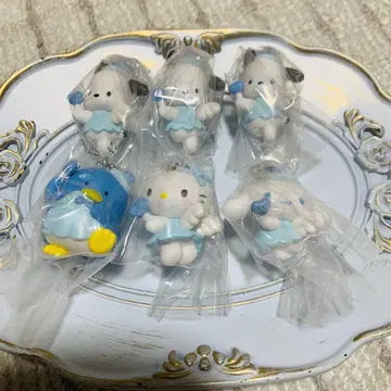 꿈꾸는 엔젤 스윙 2 가챠가챠